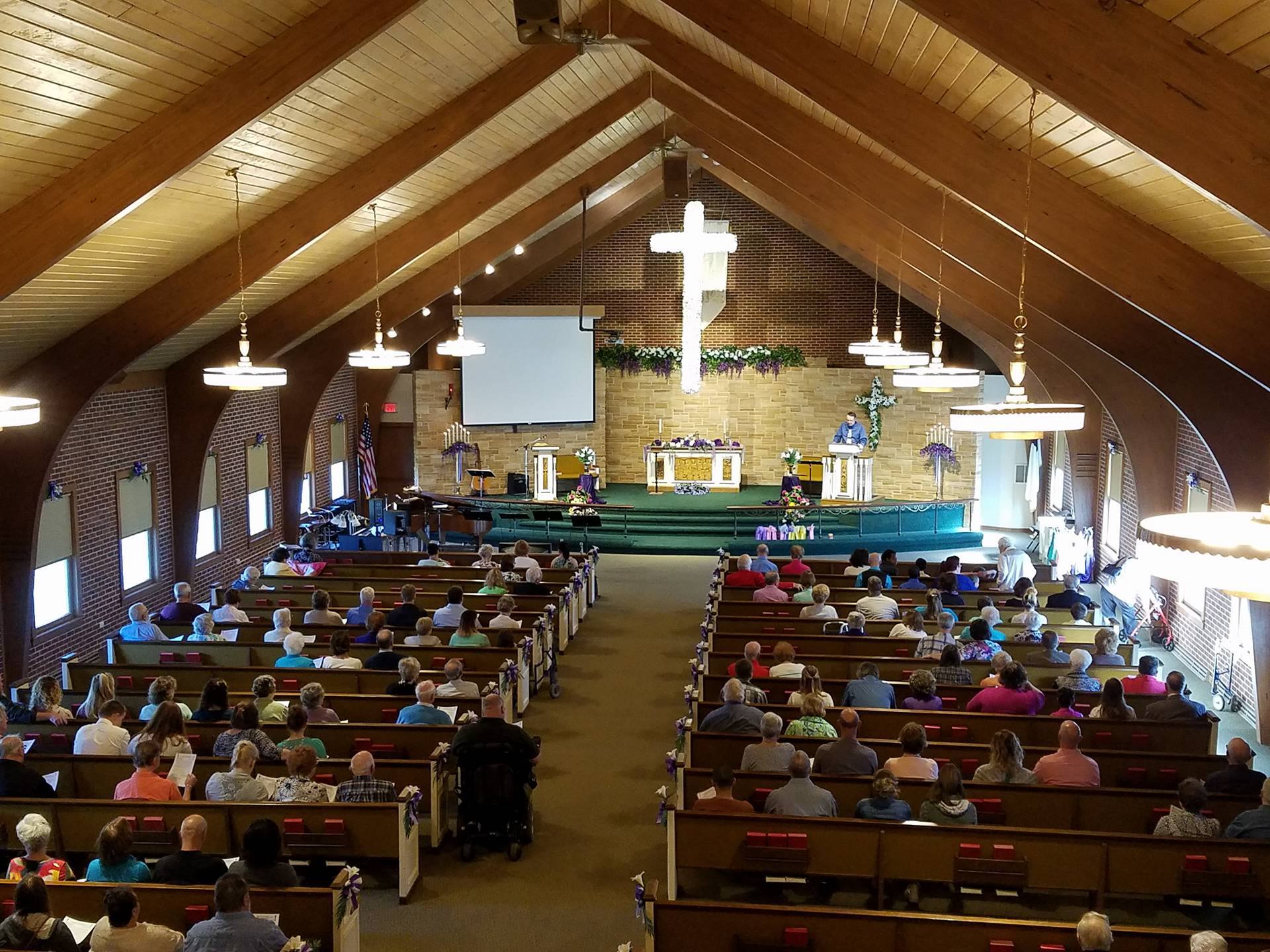 Bethlehem Lutheran Church